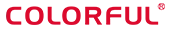 Логотип Colorful