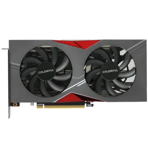  Ремонт Colorful GeForce RTX 4060 Ti NB DUO 8GB-V
