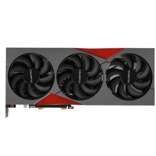  Ремонт Colorful GeForce RTX 4070 Ti SUPER NB EX